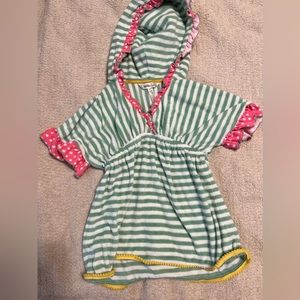 Matilda Jane swim coverup